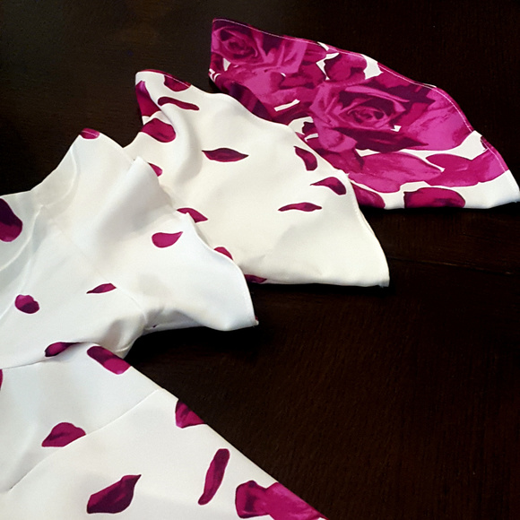 NWT Beautiful Alfani Top - Picture 4 of 8